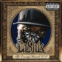 Cashis – The County Hound - EP