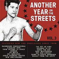 Various Artists.. – Another Year On the Streets, Vol. 3