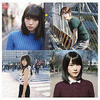 Nogizaka46 – Harujionga Sakukoro - EP (Type B)