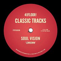 Soul Vision – Lowdown