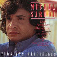 Michel Sardou – Les Annees Barclay