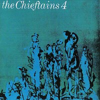 Přední strana obalu CD The Chieftains 4