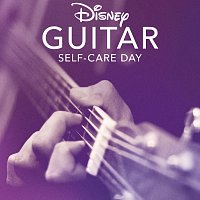 Disney Peaceful Guitar, Disney – Disney Guitar: Self-Care Day