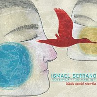 Ismael Serrano – Todo Empieza Y Todo Acaba En Ti [Edición Especial Vespertina]