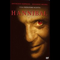 Různí interpreti – Hannibal DVD