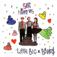 Little Big – IT HAPPENS (feat. bbno$)
