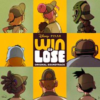 Ramin Djawadi, Campfire – Win or Lose [Original Soundtrack]