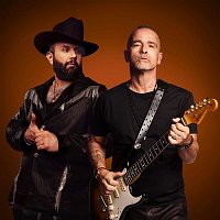 Přední strana obalu CD Otra como tú