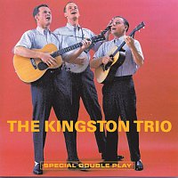 The Kingston Trio – The Kingston Trio/From The Hungry I