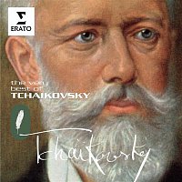 Various  Artists – The Very Best of Tchaikovsky