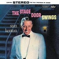 Stan Kenton – The Stage Door Swings