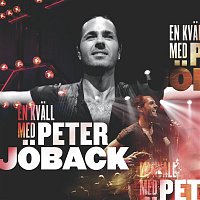 Peter Joback – En kvall med Peter Joback