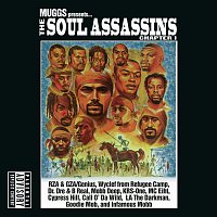 Muggs Presents... The Soul Assassins Chapter I