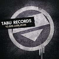 Různí interpreti – TABU Records 10 ars jubilaeum