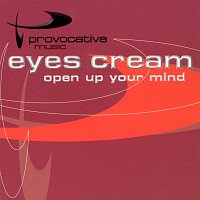 Eyes Cream – Open Up Your Mind