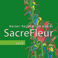 SacreFleur – vert