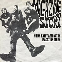 Magazine Story – Kinky Kathy Abernathy
