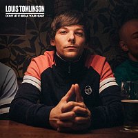 Louis Tomlinson – Don't Let It Break Your Heart (Single Edit)