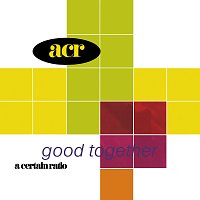 A Certain Ratio – Good Together