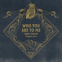 Chris Tomlin, Lady A – Who You Are To Me