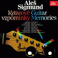 Aleš Sigmund – Kytarové vzpomínky