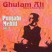Ghulam Ali Khan, Abdul Satta Tari – Punjabi Mehfil, Vol. 3