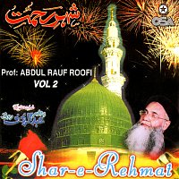 Prof. Abdul Rauf Roofi – Shar-e-Rehmat, Vol. 2