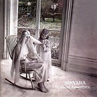 Přední strana obalu CD Local Anaesthetic