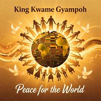 Přední strana obalu CD Peace for the World