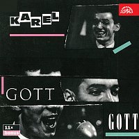 Karel Gott – Zpívá Karel Gott (+ bonusy) FLAC