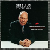 Chamber Orchestra Of Europe, Paavo Berglund – Sibelius : Symphonies 1-7