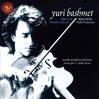 Walton: Viola Concerto / Bruch: Concerto for Violin & Viola