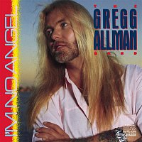 The Gregg Allman Band – I'm No Angel
