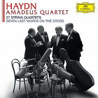 Amadeus Quartet – Haydn, J.: 27 String Quartets