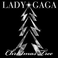 Lady Gaga, Space Cowboy – Christmas Tree