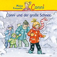 Conni und der grosze Schnee