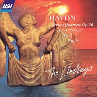 Lindsay String Quartet – Haydn: String Quartets, Op.76, Nos. 4-6