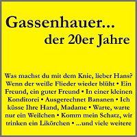 Různí interpreti – Gassenhauer der 20er Jahre