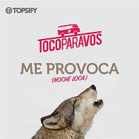 #TocoParaVos, Meri Deal – Me provoca (Noche loca)
