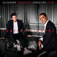 Alejandro Fernández, Sebastián Yatra – Contigo Siempre