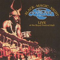 Osibisa – Black Magic Night: Live at the Royal Festival Hall