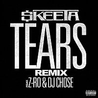 $KEETA, Z-Ro & DJ Chose – Tears REMIX