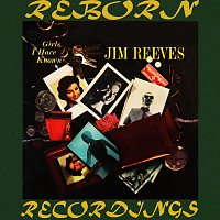 Jim Reeves – Girls I Have Known (HD Remastered)