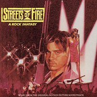 Různí interpreti – Streets Of Fire