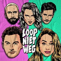 Kris Kross Amsterdam, Tino Martin, Emma Heesters – Loop Niet Weg