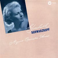 Elisabeth Schwarzkopf – Mozart: Operatic Arias