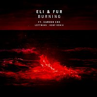 Eli & Fur, Camden Cox – Burning [Leftwing : Kody Remix]