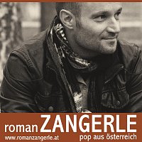 Roman ZANGERLE – Austropop Live Album - Roman Zangerle
