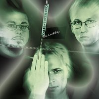 Přední strana obalu CD The Crossing