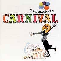 Různí interpreti – Carnival [Original Cast Recording]